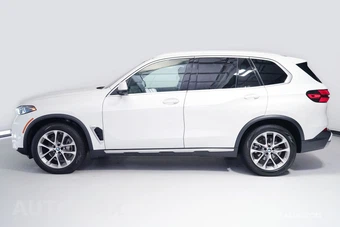 2024 BMW X5 Sports Activity Vehicle xDrive40i - miniatura 4