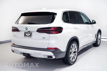2024 BMW X5 Sports Activity Vehicle xDrive40i - miniatura 5