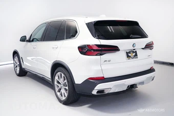 2024 BMW X5 Sports Activity Vehicle xDrive40i - miniatura 6