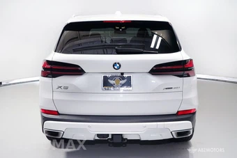2024 BMW X5 Sports Activity Vehicle xDrive40i - miniatura 7