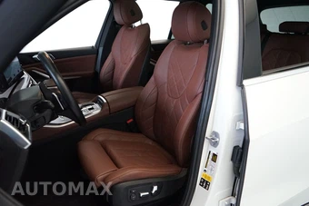 2024 BMW X5 Sports Activity Vehicle xDrive40i - miniatura 9