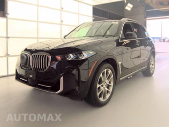 2024 BMW X5 Sports Activity Vehicle xDrive40i