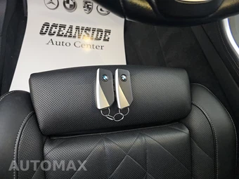 2024 BMW X5 Sports Activity Vehicle xDrive40i - miniatura 10