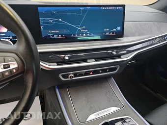 2024 BMW X5 Sports Activity Vehicle xDrive40i - miniatura 11