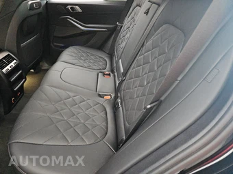 2024 BMW X5 Sports Activity Vehicle xDrive40i - miniatura 13