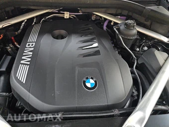 2024 BMW X5 Sports Activity Vehicle xDrive40i - miniatura 16