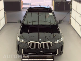 2024 BMW X5 Sports Activity Vehicle xDrive40i - miniatura 2