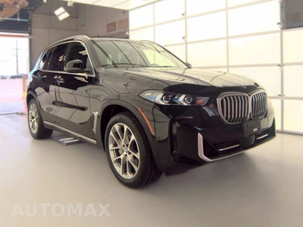 2024 BMW X5 Sports Activity Vehicle xDrive40i - miniatura 3
