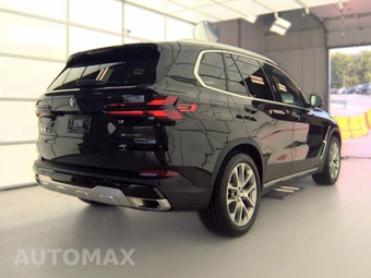 2024 BMW X5 Sports Activity Vehicle xDrive40i - miniatura 4