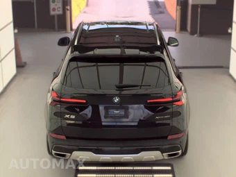 2024 BMW X5 Sports Activity Vehicle xDrive40i - miniatura 5