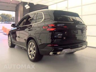 2024 BMW X5 Sports Activity Vehicle xDrive40i - miniatura 6