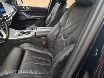2024 BMW X5 Sports Activity Vehicle xDrive40i - miniatura 7