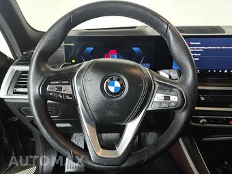 2024 BMW X5 Sports Activity Vehicle xDrive40i - miniatura 10
