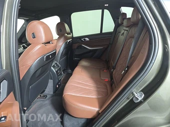 2024 BMW X5 Sports Activity Vehicle xDrive40i - miniatura 13