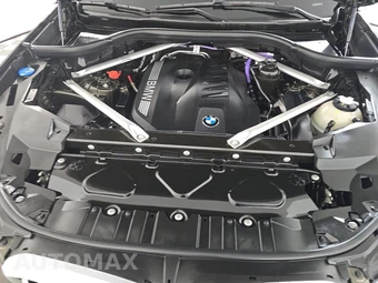 2024 BMW X5 Sports Activity Vehicle xDrive40i - miniatura 15