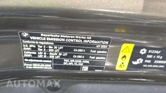 2024 BMW X5 Sports Activity Vehicle xDrive40i - miniatura 18