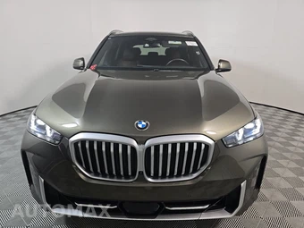2024 BMW X5 Sports Activity Vehicle xDrive40i - miniatura 2