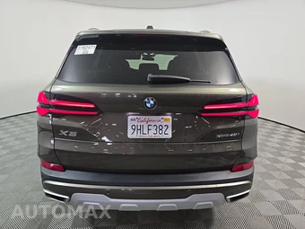 2024 BMW X5 Sports Activity Vehicle xDrive40i - miniatura 5