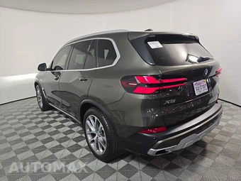 2024 BMW X5 Sports Activity Vehicle xDrive40i - miniatura 6