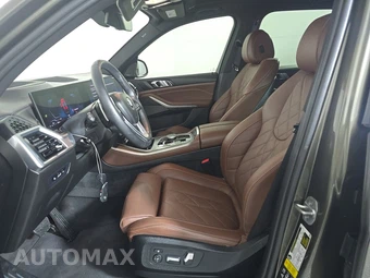 2024 BMW X5 Sports Activity Vehicle xDrive40i - miniatura 7