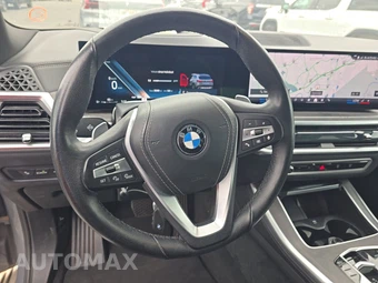 2024 BMW X5 Sports Activity Vehicle xDrive40i - miniatura 10