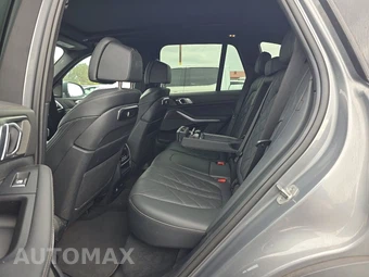 2024 BMW X5 Sports Activity Vehicle xDrive40i - miniatura 13