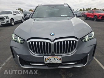 2024 BMW X5 Sports Activity Vehicle xDrive40i - miniatura 2