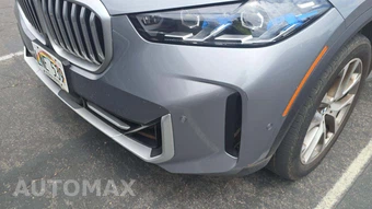 2024 BMW X5 Sports Activity Vehicle xDrive40i - miniatura 20