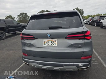 2024 BMW X5 Sports Activity Vehicle xDrive40i - miniatura 5
