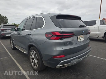 2024 BMW X5 Sports Activity Vehicle xDrive40i - miniatura 6