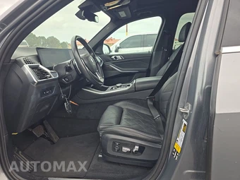 2024 BMW X5 Sports Activity Vehicle xDrive40i - miniatura 7
