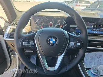 2024 BMW X5 Sports Activity Vehicle xDrive40i - miniatura 10