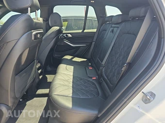 2024 BMW X5 Sports Activity Vehicle xDrive40i - miniatura 13