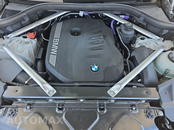 2024 BMW X5 Sports Activity Vehicle xDrive40i - miniatura 15
