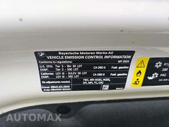2024 BMW X5 Sports Activity Vehicle xDrive40i - miniatura 19