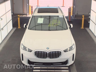 2024 BMW X5 Sports Activity Vehicle xDrive40i - miniatura 2