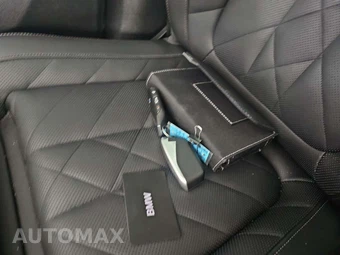 2024 BMW X5 Sports Activity Vehicle xDrive40i - miniatura 21