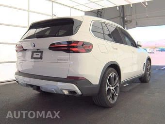 2024 BMW X5 Sports Activity Vehicle xDrive40i - miniatura 4