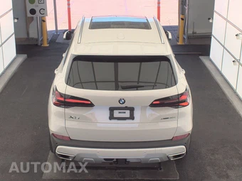 2024 BMW X5 Sports Activity Vehicle xDrive40i - miniatura 5