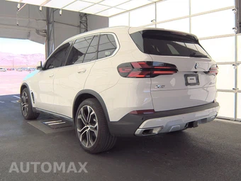 2024 BMW X5 Sports Activity Vehicle xDrive40i - miniatura 6