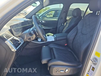 2024 BMW X5 Sports Activity Vehicle xDrive40i - miniatura 7