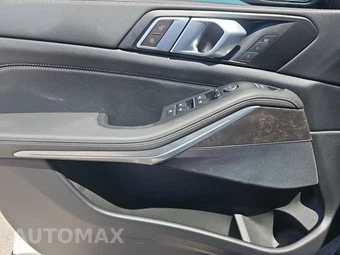 2024 BMW X5 Sports Activity Vehicle xDrive40i - miniatura 9