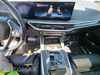 2024 BMW X5 Sports Activity Vehicle xDrive40i - miniatura 10