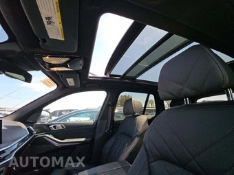 2024 BMW X5 Sports Activity Vehicle xDrive40i - miniatura 11