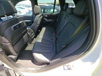 2024 BMW X5 Sports Activity Vehicle xDrive40i - miniatura 13
