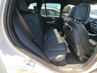 2024 BMW X5 Sports Activity Vehicle xDrive40i - miniatura 16