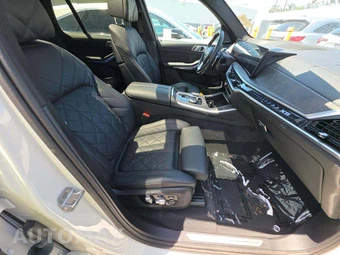 2024 BMW X5 Sports Activity Vehicle xDrive40i - miniatura 18