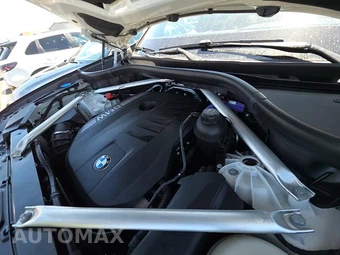 2024 BMW X5 Sports Activity Vehicle xDrive40i - miniatura 22