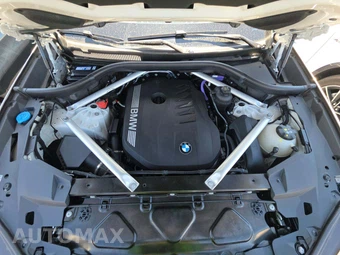 2024 BMW X5 Sports Activity Vehicle xDrive40i - miniatura 23