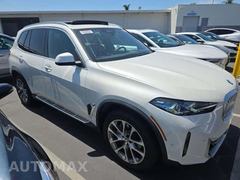 2024 BMW X5 Sports Activity Vehicle xDrive40i - miniatura 4